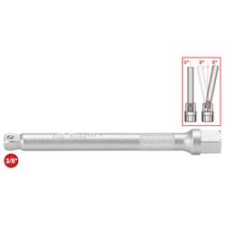 KS Tools 911.3910 9113910 prodlužovací nástavec pro nástrčné klíče 10 mm 3/8 palec Pohon (šroubovák) 3/8 45 mm 1 ks