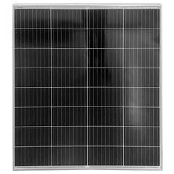 Sygonix monokrystalický solární panel, 150 W, 18.62 V