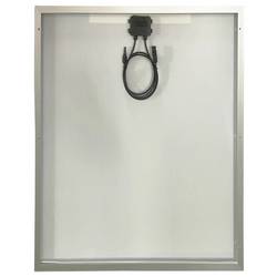 Sygonix monokrystalický solární panel, 150 W, 18.62 V