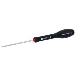 Facom BT2.5X75 šroubovák pro šrouby Microstix Šířka čepele: 2.5 mm Délka dříku: 75 mm
