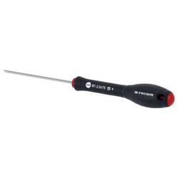 Facom BT2.5X75 šroubovák pro šrouby Microstix Šířka čepele: 2.5 mm Délka dříku: 75 mm