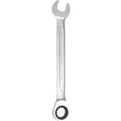 KS Tools 503.4227 503.4227 očkoplochý ráčnový klíč Délka klíče (cm) (jen pro nadpis) 27 mm