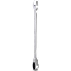 KS Tools 503.4227 503.4227 očkoplochý ráčnový klíč Délka klíče (cm) (jen pro nadpis) 27 mm