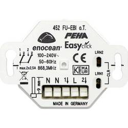 PEHA by Honeywell vestavný bezdrátový přijímač bílá 364336 1 ks