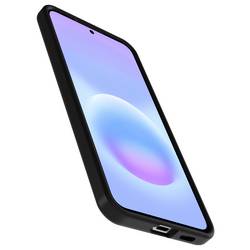Otterbox React zadní kryt na mobil Samsung Galaxy A57 5G černá 77-000446