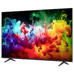 LG Electronics 75QNED7EB3A 4K QNED TV, 189 cm 75 palec, E (A - G), černá