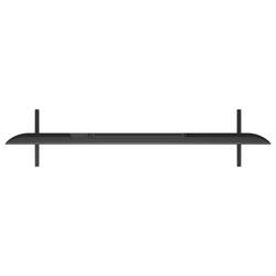 LG Electronics 75QNED7EB3A 4K QNED TV, 189 cm 75 palec, E (A - G), černá