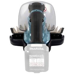 Makita UM600DZX UM600DZX akumulátor nůžky na trávu, nůžky na keře bez akumulátoru 12 V Li-Ion