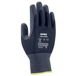 uvex 6057311 unilite / unipur polyamid, nitrilová pěna montážní rukavice Velikost rukavic: 11 EN 388 1 pár