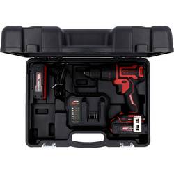 KS Tools 515.6300 rázový utahovák, 60 Nm, 18 V, 2 Ah, Li-Ion