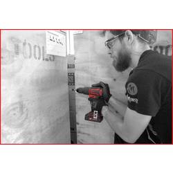 KS Tools 515.6300 rázový utahovák, 60 Nm, 18 V, 2 Ah, Li-Ion