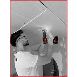 KS Tools 515.6300 rázový utahovák, 60 Nm, 18 V, 2 Ah, Li-Ion
