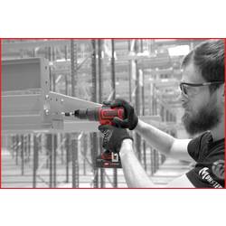 KS Tools 515.6300 rázový utahovák, 60 Nm, 18 V, 2 Ah, Li-Ion