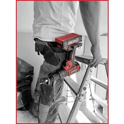 KS Tools 515.6300 rázový utahovák, 60 Nm, 18 V, 2 Ah, Li-Ion