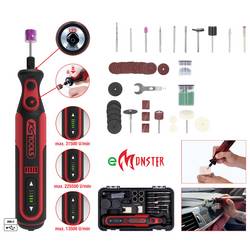 KS Tools 515.3990 akumulátorový multifunkční nástroj 7.2 V, 1 Ah, 515.3990