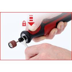 KS Tools 515.3990 akumulátorový multifunkční nástroj 7.2 V, 1 Ah, 515.3990