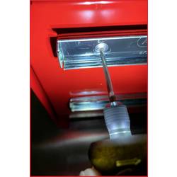 KS Tools 515.3990 akumulátorový multifunkční nástroj 7.2 V, 1 Ah, 515.3990