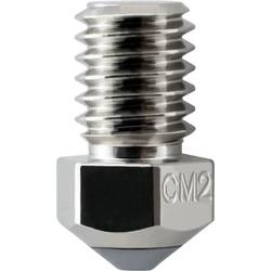Micro-Swiss tryska pro 3D tiskárnu 0.8mm CM2™ - RepRap (V6) 1.75 Nozzle M2902-08