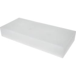KS Tools 160.0486 Ochranný blok (d x š x v) 340 x 150 x 55 mm