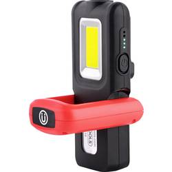 KS Tools 150.4510 150.4510 COB LED Ruční svítilna 10 W 500 lm Počet přibalených akumulátorů 1
