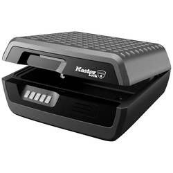 Master Lock P56069 CHW30300EURHRO protipožární trezor nehořlavé na heslo
