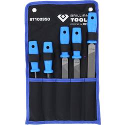 Brilliant Tools BT100950 Pilník 1 ks