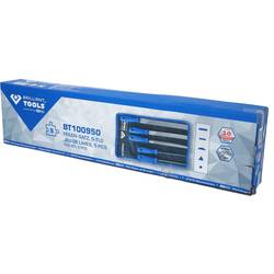 Brilliant Tools BT100950 Pilník 1 ks