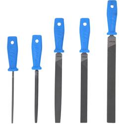 Brilliant Tools BT100950 Pilník 1 ks