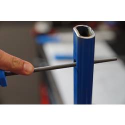Brilliant Tools BT100950 Pilník 1 ks