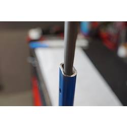 Brilliant Tools BT100950 Pilník 1 ks