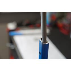 Brilliant Tools BT100950 Pilník 1 ks
