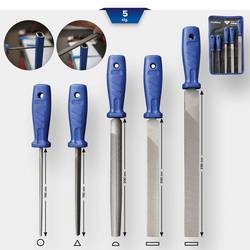 Brilliant Tools BT100950 Pilník 1 ks
