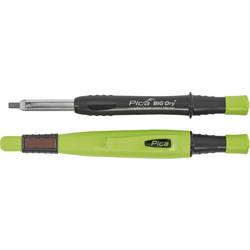 Alarm Werkzeuge 56036655 Tesařské pero Pica BIG DRY Graphite L. 202mm tesařská tužka
