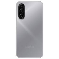 Samsung Galaxy A17 4G smartphone 128 GB, 17 cm (6.7 palec), šedá, hybridní slot