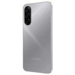 Samsung Galaxy A17 4G smartphone 128 GB, 17 cm (6.7 palec), šedá, hybridní slot