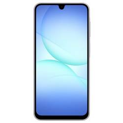 Samsung Galaxy A17 4G smartphone 128 GB, 17 cm (6.7 palec), šedá, hybridní slot