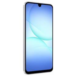 Samsung Galaxy A17 4G smartphone 128 GB, 17 cm (6.7 palec), šedá, hybridní slot