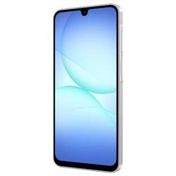 Samsung Galaxy A17 4G smartphone 128 GB, 17 cm (6.7 palec), šedá, hybridní slot
