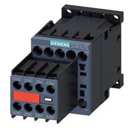 Siemens 3RT2017-1BB44-3MA0 stykač 3 spínací kontakty 690 V/AC 1 ks