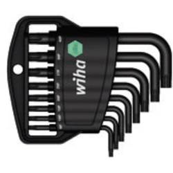 Wiha TORX Plus sada klíčů 8dílná