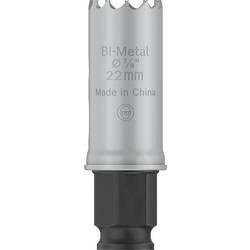 Bosch Accessories 2608594370 2608594370 vrtací korunka 22 mm Cobalt 1 ks