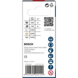 Bosch Accessories 2608594370 2608594370 vrtací korunka 22 mm Cobalt 1 ks