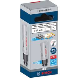 Bosch Accessories 2608594370 2608594370 vrtací korunka 22 mm Cobalt 1 ks