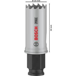 Bosch Accessories 2608594370 2608594370 vrtací korunka 22 mm Cobalt 1 ks