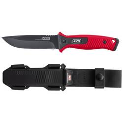 4K5 Tools TK 200 Fixed Drop Knife 600.200A ostřič nožů červená, černá