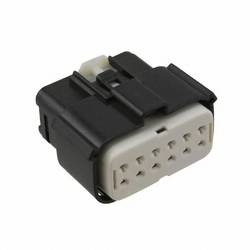 Molex zásuvkový konektor na kabel 194180038, 1 ks Tray