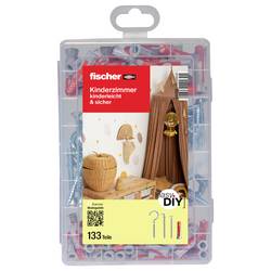 Fischer 541507 Box s výběrem hmoždinek 1 ks