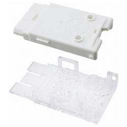Molex zásuvkový konektor na kabel 190451000, 1 ks Bag