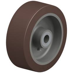 Blickle 754327 GB 408/50K kolečko odolné vysokému zatížení Ø kola: 400 mm nosnost (max.): 5700 kg 1 ks