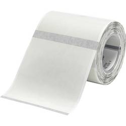 NIIMBOT etikety transparentní 150 ks přemístitelné A2G88918301 cenovky, jmenovky